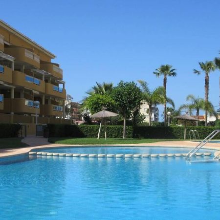 Brisas De Denia, Beach&Town ภายนอก รูปภาพ