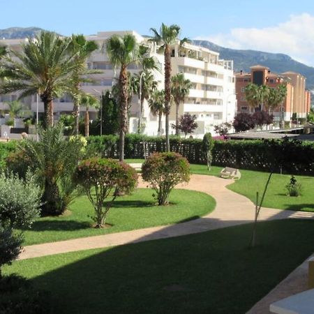 Brisas De Denia, Beach&Town ภายนอก รูปภาพ