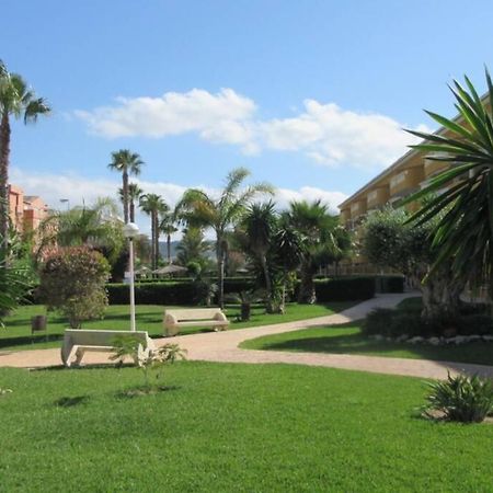 Brisas De Denia, Beach&Town ภายนอก รูปภาพ