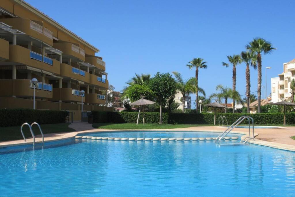 Brisas De Denia, Beach&Town ภายนอก รูปภาพ