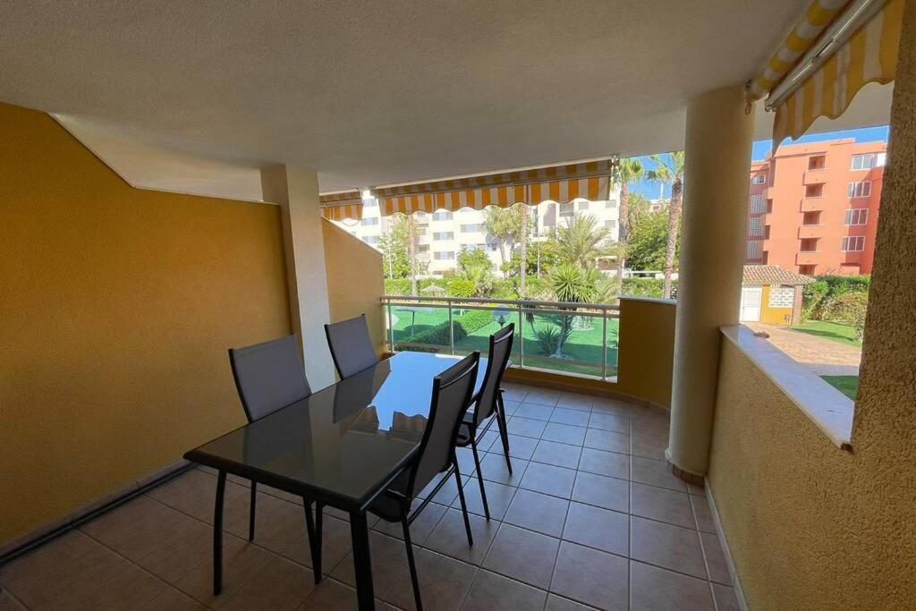 Brisas De Denia, Beach&Town ภายนอก รูปภาพ