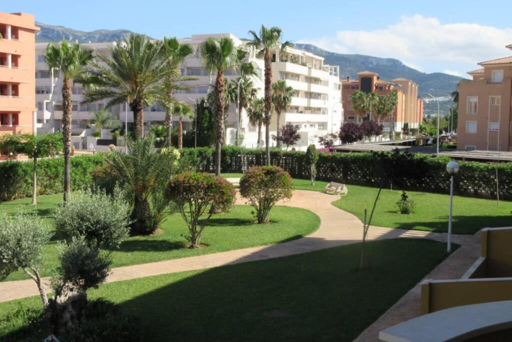 Brisas De Denia, Beach&Town ภายนอก รูปภาพ