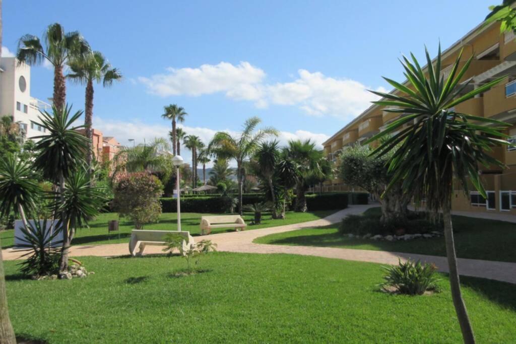 Brisas De Denia, Beach&Town ภายนอก รูปภาพ
