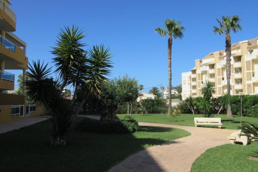 Brisas De Denia, Beach&Town ภายนอก รูปภาพ