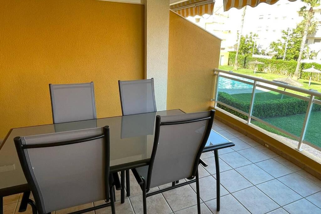 Brisas De Denia, Beach&Town ภายนอก รูปภาพ