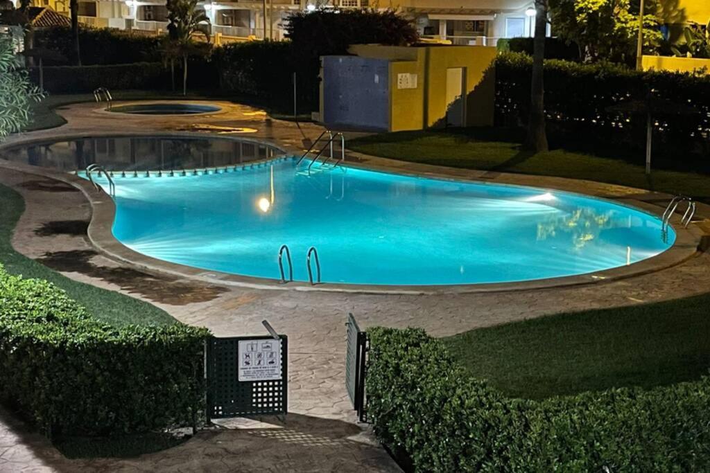 Brisas De Denia, Beach&Town ภายนอก รูปภาพ