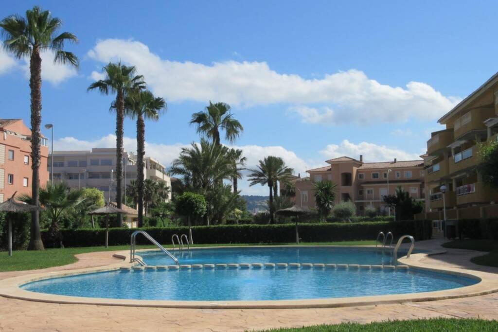 Brisas De Denia, Beach&Town ภายนอก รูปภาพ