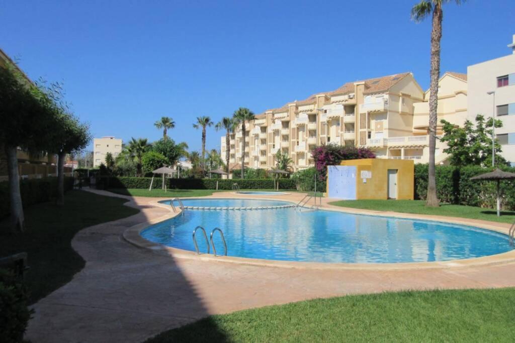 Brisas De Denia, Beach&Town ภายนอก รูปภาพ
