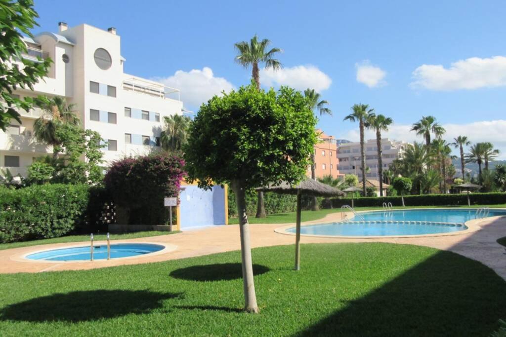 Brisas De Denia, Beach&Town ภายนอก รูปภาพ