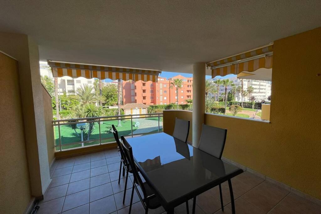 Brisas De Denia, Beach&Town ภายนอก รูปภาพ
