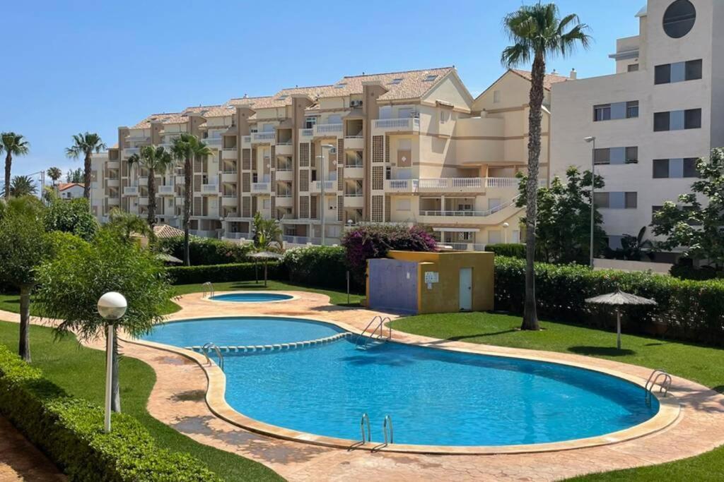 Brisas De Denia, Beach&Town ภายนอก รูปภาพ