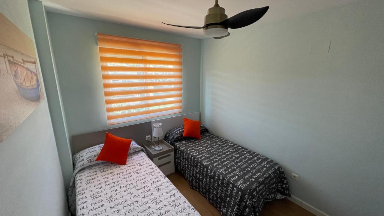 Brisas De Denia, Beach&Town ภายนอก รูปภาพ