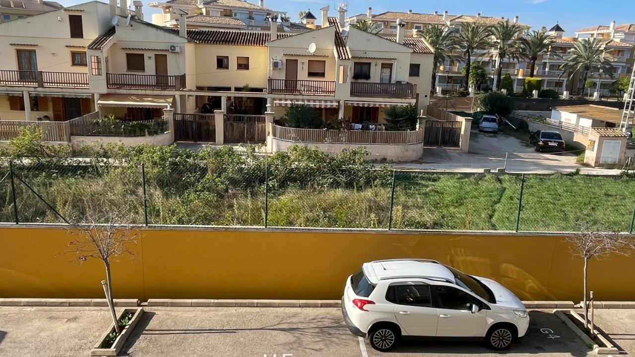 Brisas De Denia, Beach&Town ภายนอก รูปภาพ
