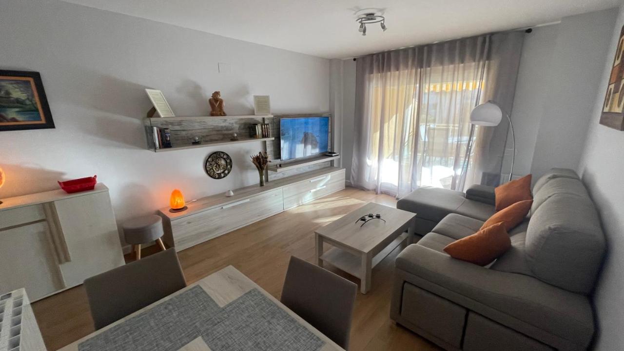 Brisas De Denia, Beach&Town ภายนอก รูปภาพ