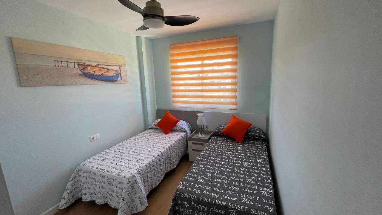 Brisas De Denia, Beach&Town ภายนอก รูปภาพ