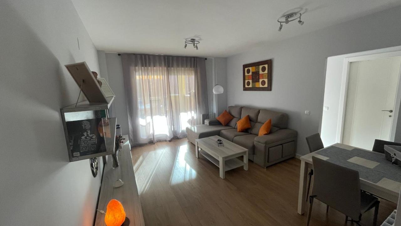 Brisas De Denia, Beach&Town ภายนอก รูปภาพ