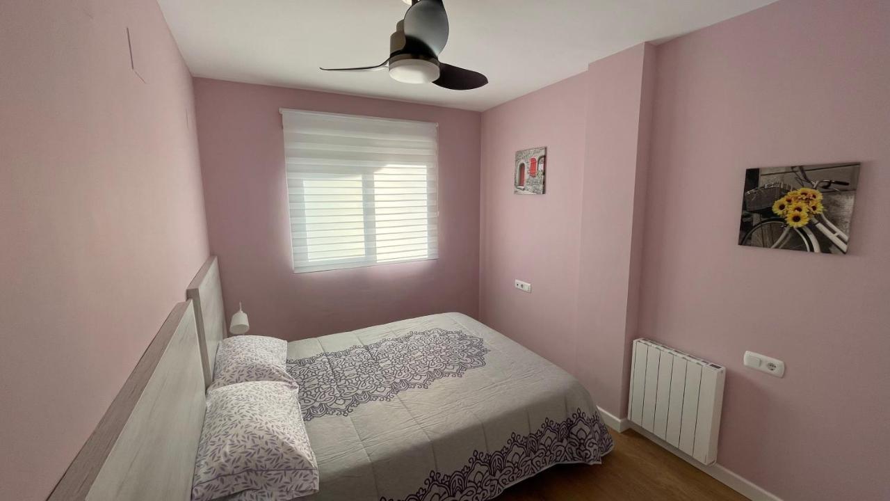 Brisas De Denia, Beach&Town ภายนอก รูปภาพ