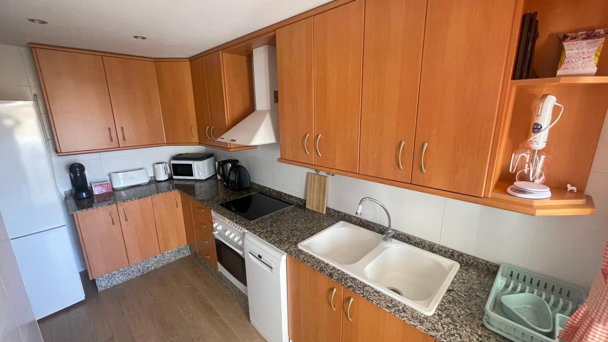 Brisas De Denia, Beach&Town ภายนอก รูปภาพ