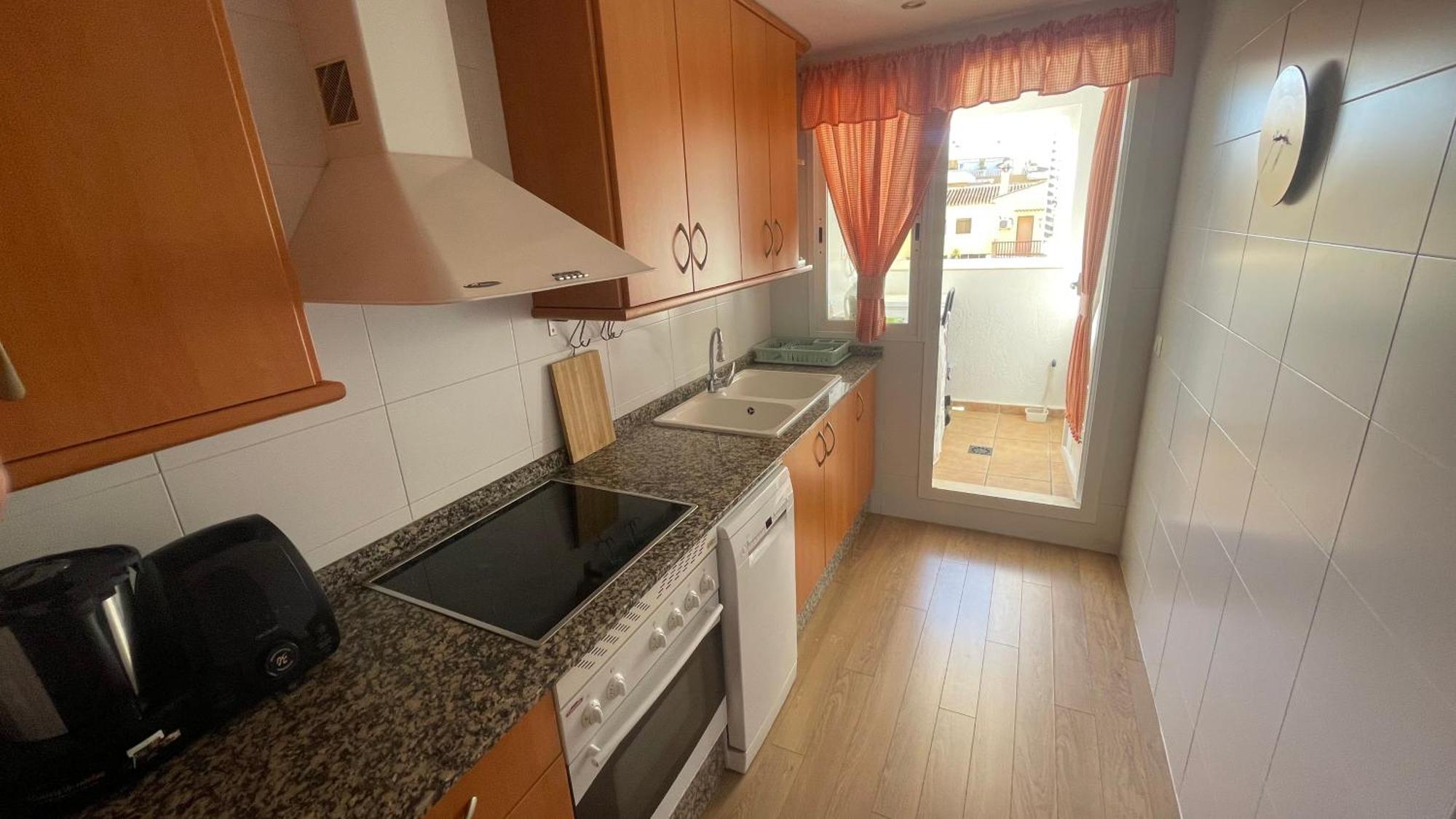 Brisas De Denia, Beach&Town ภายนอก รูปภาพ